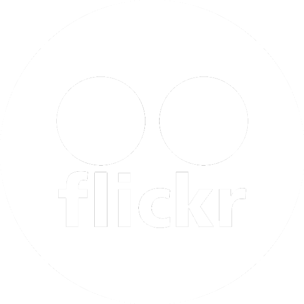 flickr-white